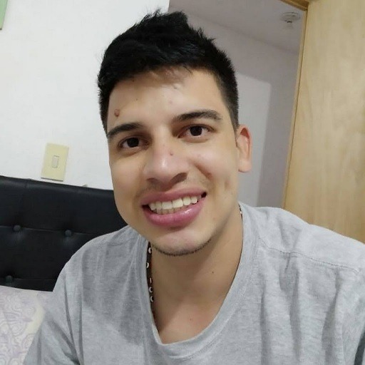Carlos Montoya