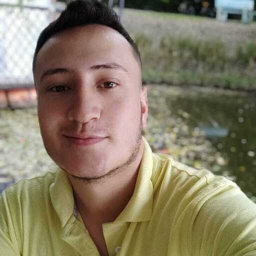 Emerson Guerrero