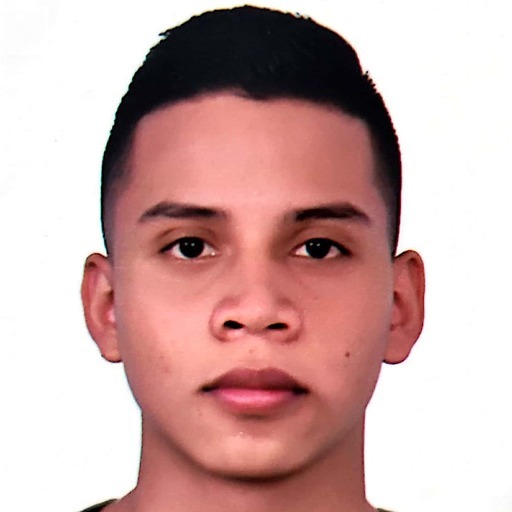 Jhon Cardona